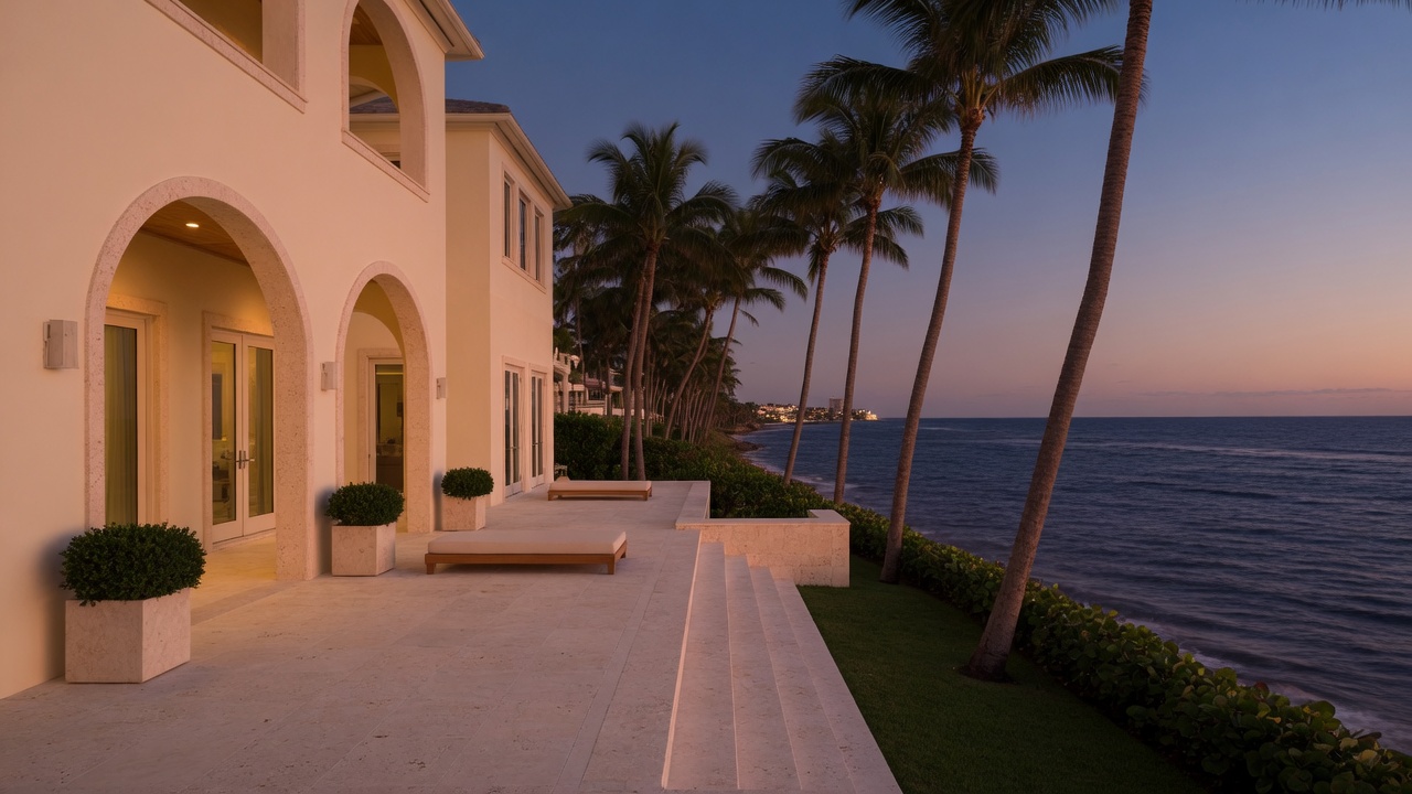Villa Serenata
